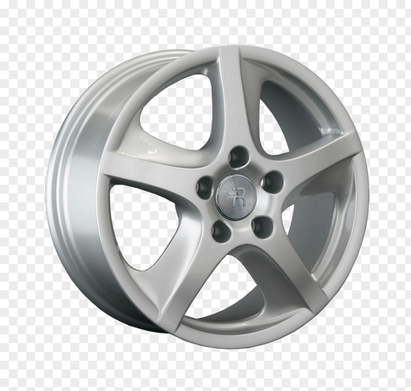 Porsche Cayenne Alloy Wheel Car Rim PNG