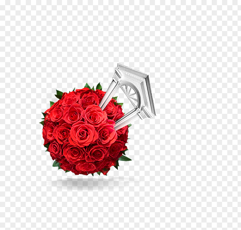 Rose Icon PNG
