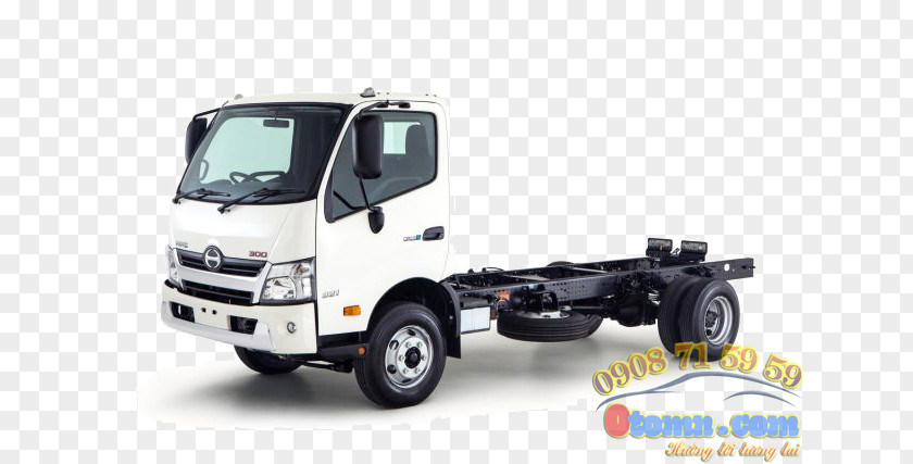 Toyota Hino Motors Dutro Car TH-series PNG