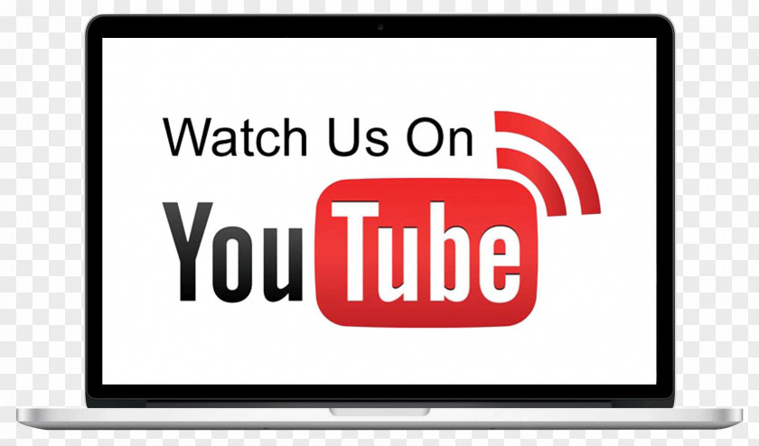 Youtube YouTube Video Television Channel Broadcasting PNG