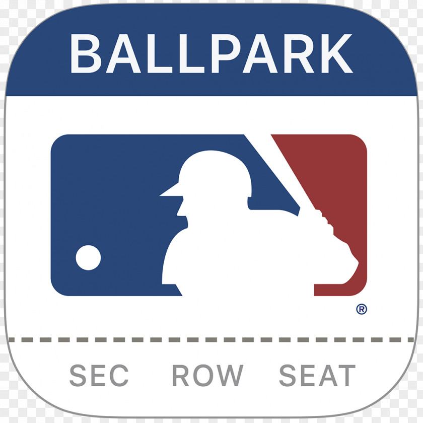 Baseball MLB Major League Postseason Logo Coors Field PNG