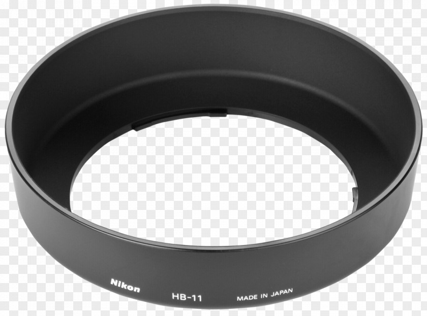 Camera Lens Canon EOS EF Mount Hoods PNG
