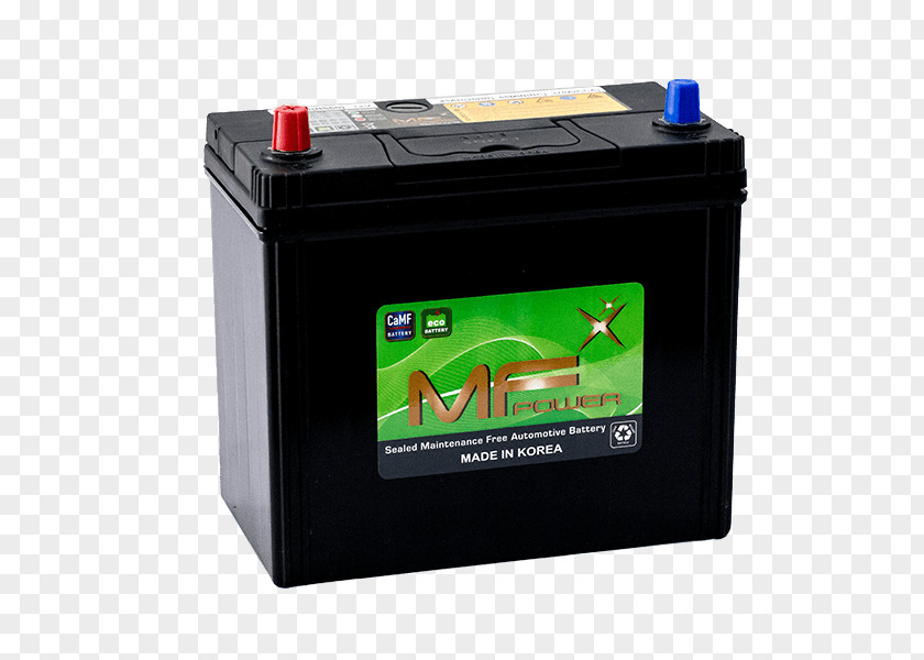 Car Automotive Battery VRLA 2005 Honda CR-V PNG