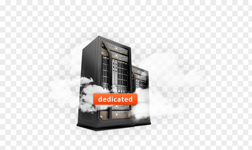 Dedicated Server 19-inch Rack Hewlett-Packard Computer Servers Virtual Private Web Hosting Service PNG