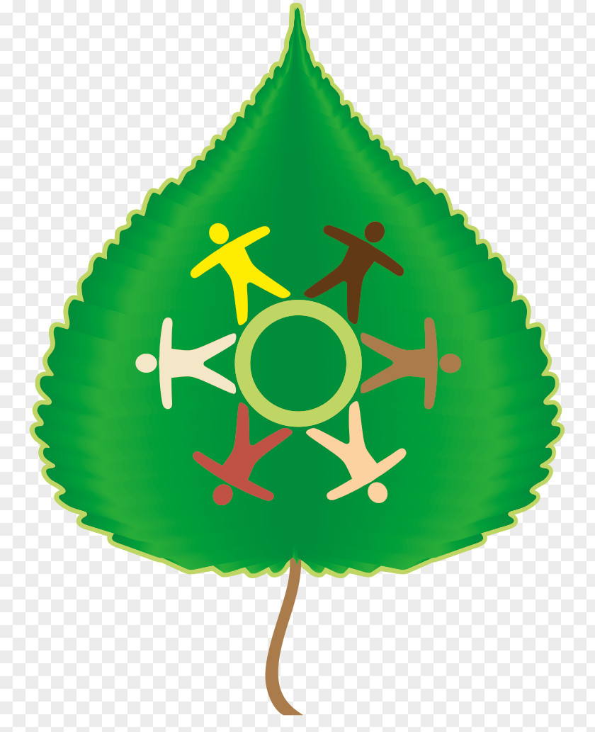 Green Logo Vecteur PNG