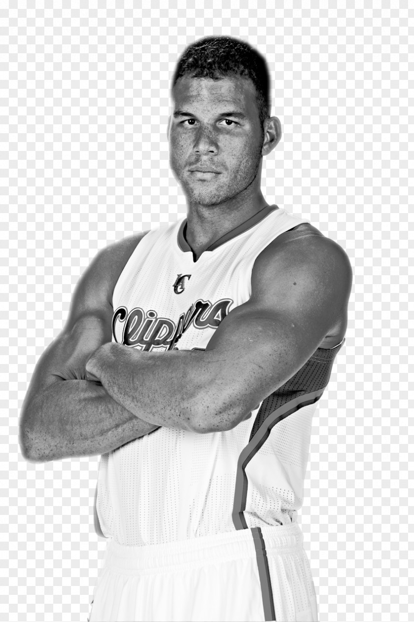 Griffin Blake Los Angeles Clippers NBA All-Star Game Draft Photography PNG