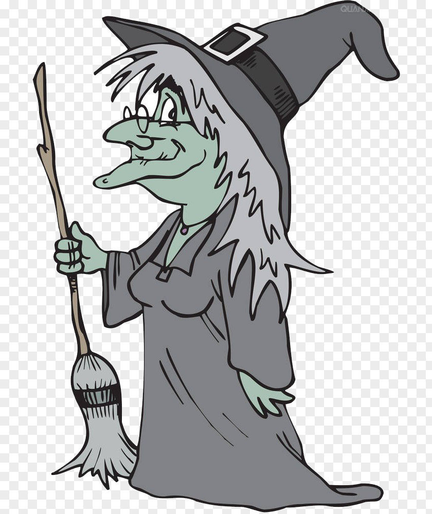 Guard Witch Witchcraft Free Content Clip Art PNG