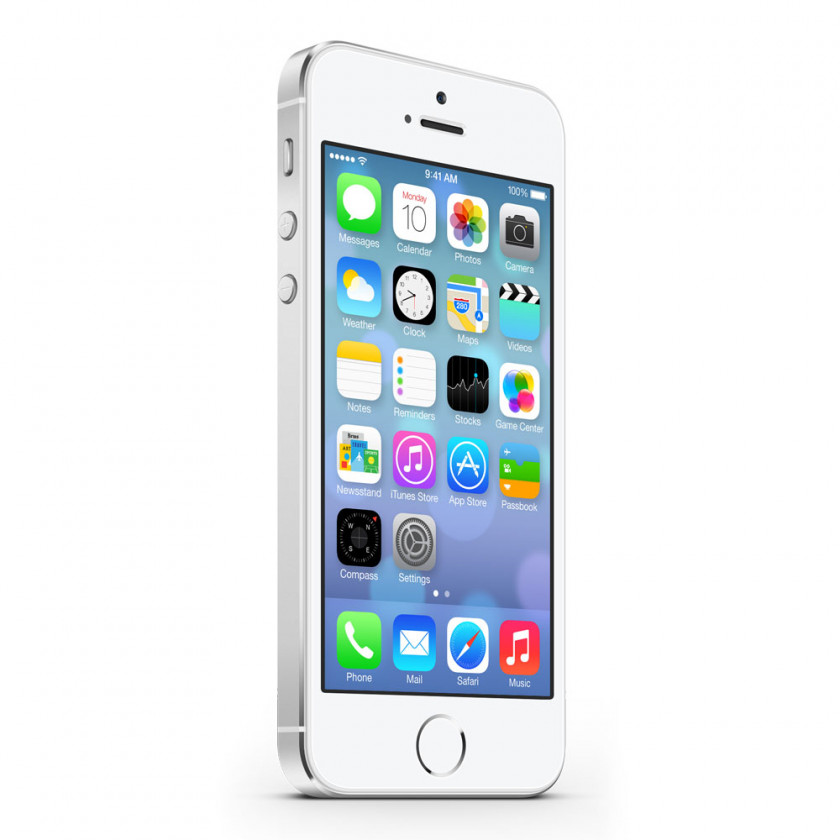 Iphone IPhone 5s 5c Apple Smartphone PNG