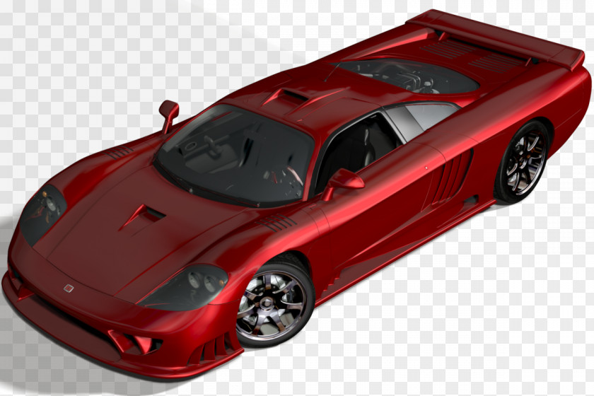 Luxury Car Saleen S7 Chevrolet Corvette ZR1 (C6) Pontiac Firebird 2009 PNG