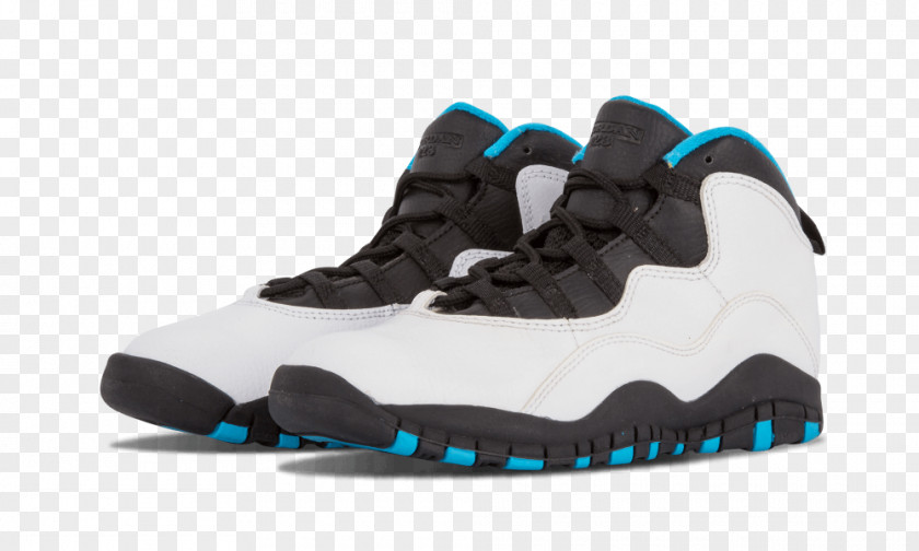 Michael Jordan Sneakers Shoe Footwear Sportswear Teal PNG