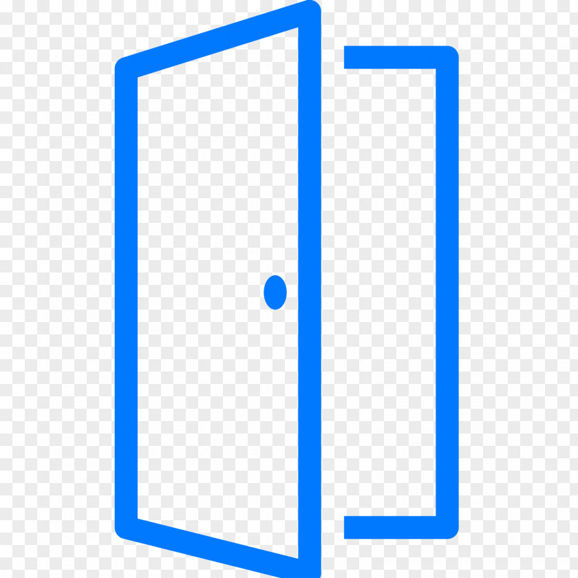 Open Door Garage Doors PNG