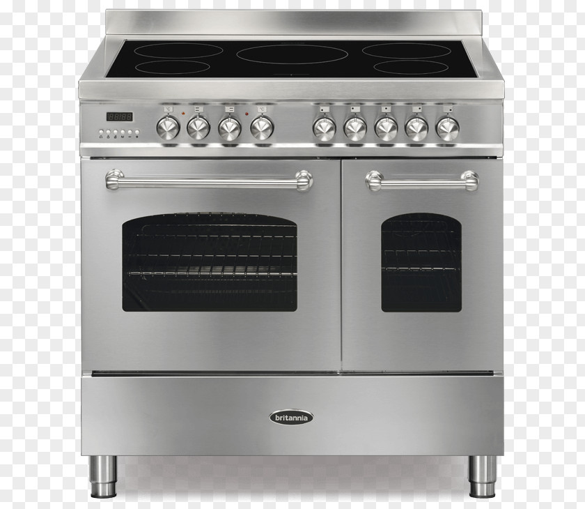 Oven Gas Stove Cooking Ranges Electric PNG