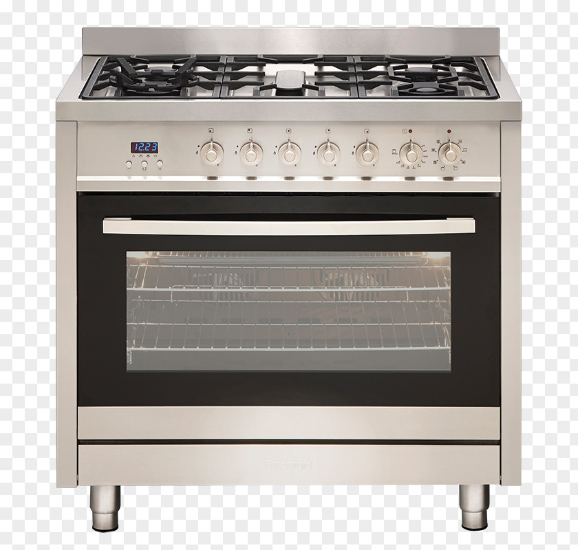 Oven Gas Stove Cooking Ranges Wok Cooker PNG