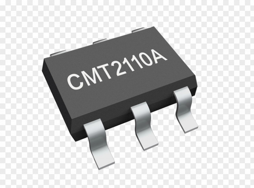 Rf Module Transistor Electronic Component Integrated Circuits & Chips Radio Receiver Circuit PNG