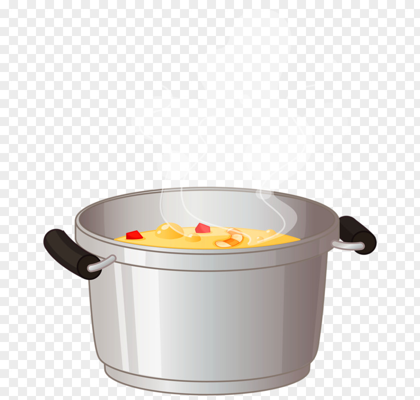 Rice Cooker Soup Olla Drawing Illustration PNG