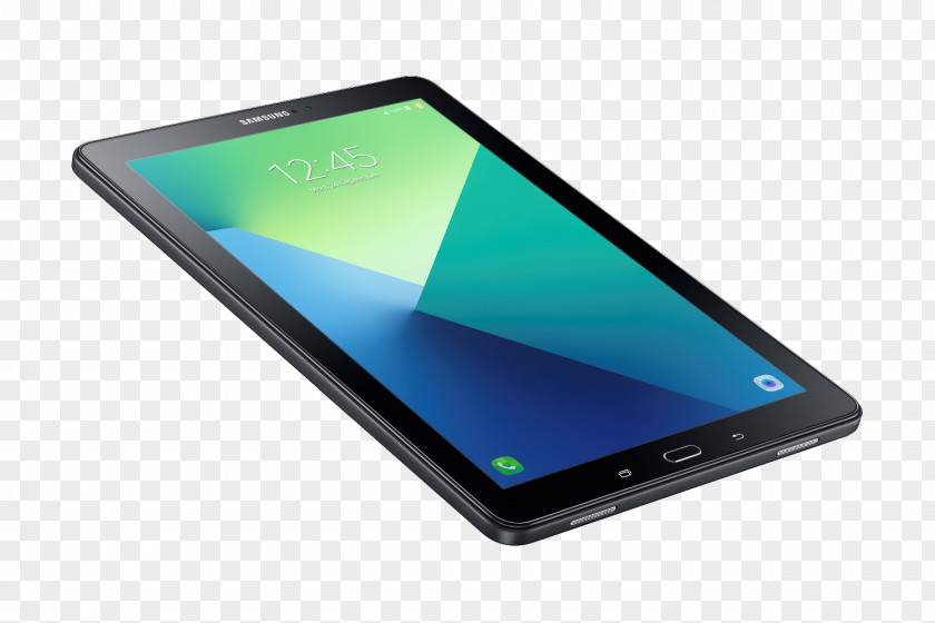 Samsung Galaxy Tab A 9.7 (2018) Screen Protectors Group PNG