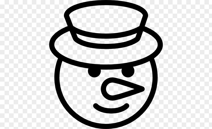 Snowman Download Symbol PNG