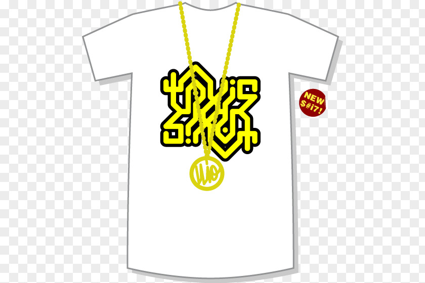 T-shirt Smiley Sleeve Logo Clip Art PNG