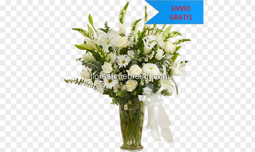 Vase Floral Design Flowers For The Home Floristry PNG