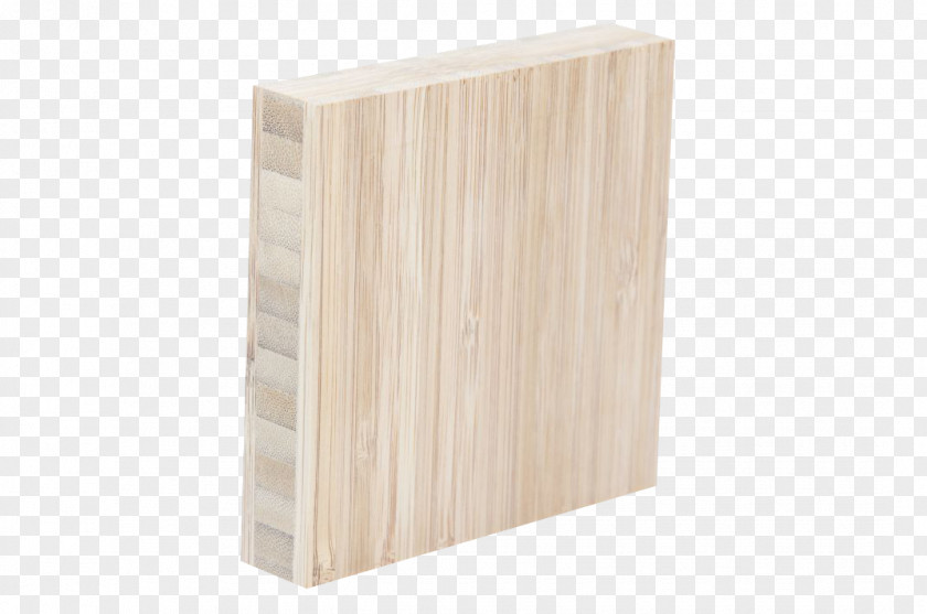 Bamboo Board Plywood Angle PNG