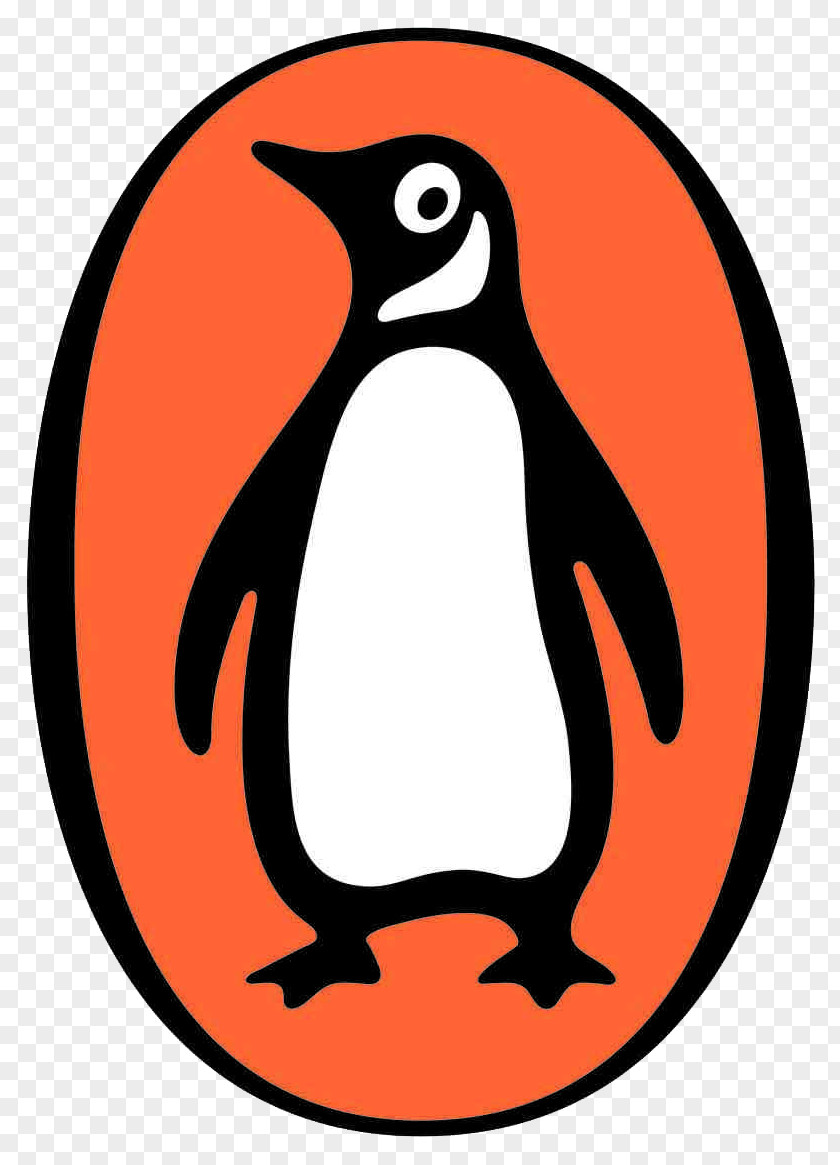 Book Penguin Books Publishing Logo Design Love: A Guide To Creating Iconic Brand Identities PNG