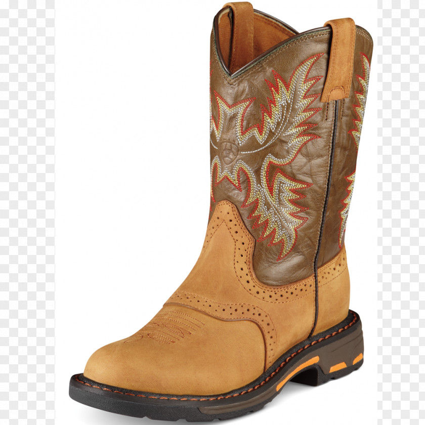Boots Cowboy Boot Ariat Western Wear PNG