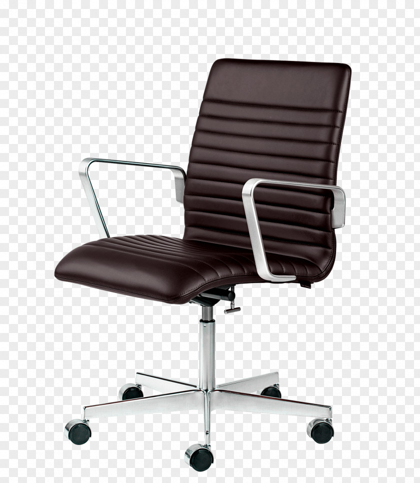 Chair Oxford Fritz Hansen Office & Desk Chairs Ant PNG