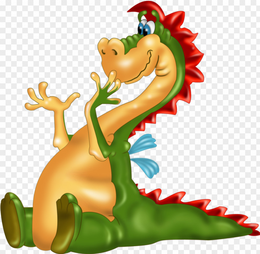 Dinosaur Vector Dragon Fantasy Clip Art PNG