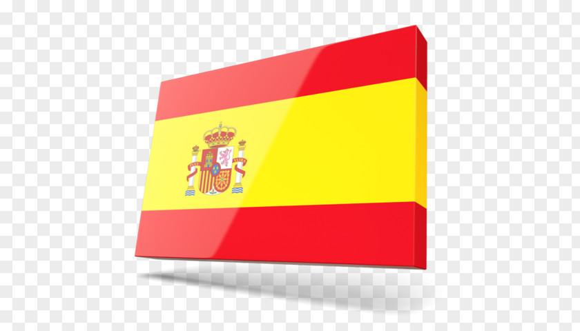 Flag Of Spain PNG