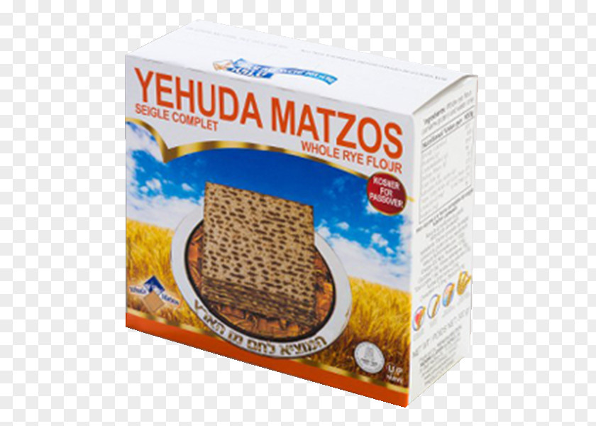 Flour Yehuda Matzos Organic Food Spelt PNG