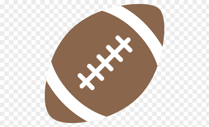 Footbal American Football Rugby Ball PNG
