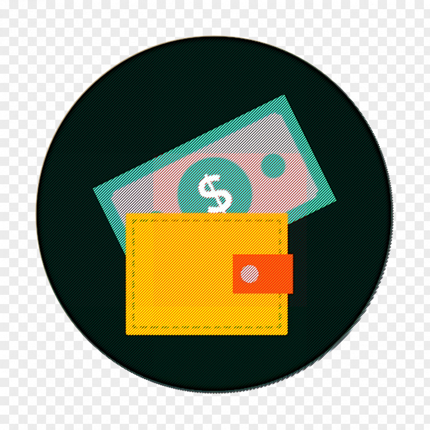 Hotel And Services Icon Money Wallet PNG