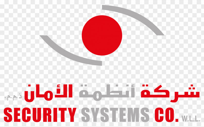 Kuwait Logo Security Systems Company, Alarms & Closed-circuit Television PNG