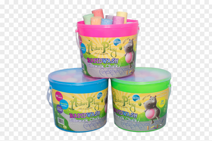 Laundry Bucket Plastic PNG