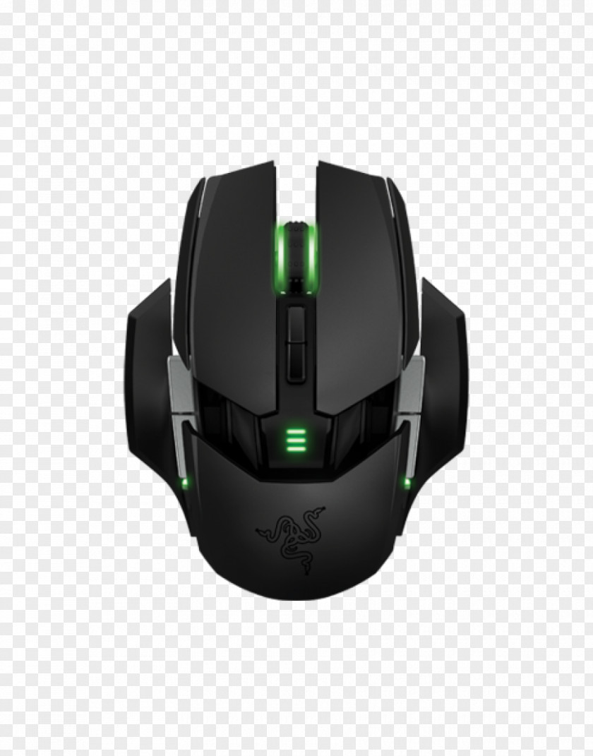 Mouse Computer Razer Inc. Hardware Ouroboros Wireless PNG