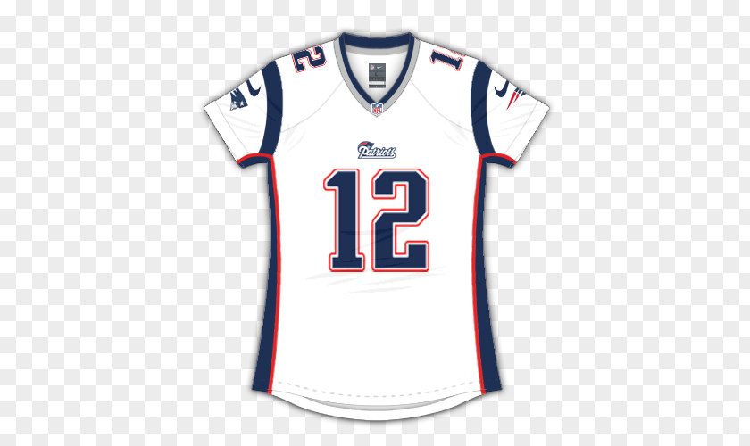 New England Patriots NFL Sports Fan Jersey Buffalo Bills Orleans Saints PNG