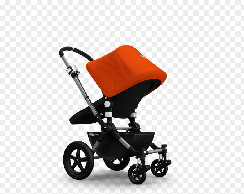 Off White Frames Baby Transport Bugaboo International Orange Polska Product PNG