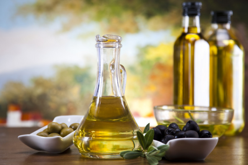 Olive Oil Italian Cuisine Mediterranean Basin PNG