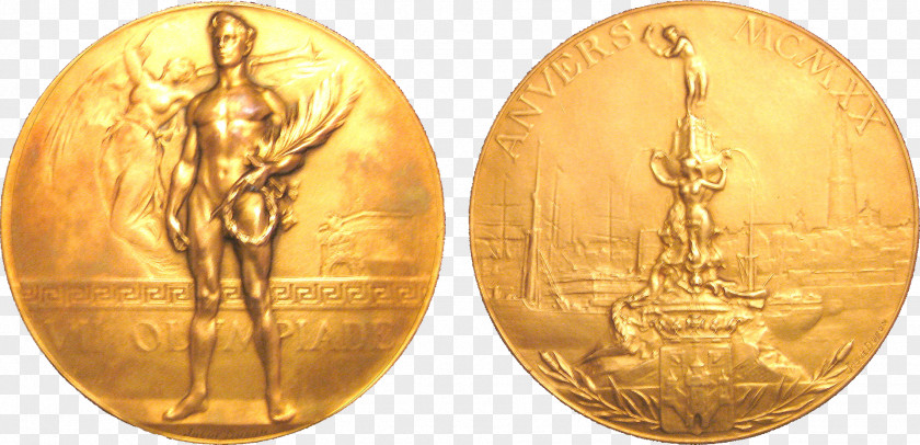 Olympics 1920 Summer Winter Olympic Games Medal 2012 PNG