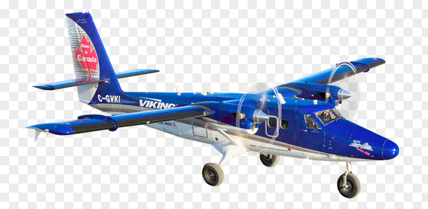 Philippine Airlines De Havilland Canada DHC-6 Twin Otter Narrow-body Aircraft DHC-3 DHC-2 Beaver PNG