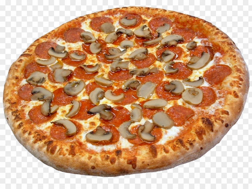 Pizza California-style Sicilian Italian Cuisine Manakish PNG