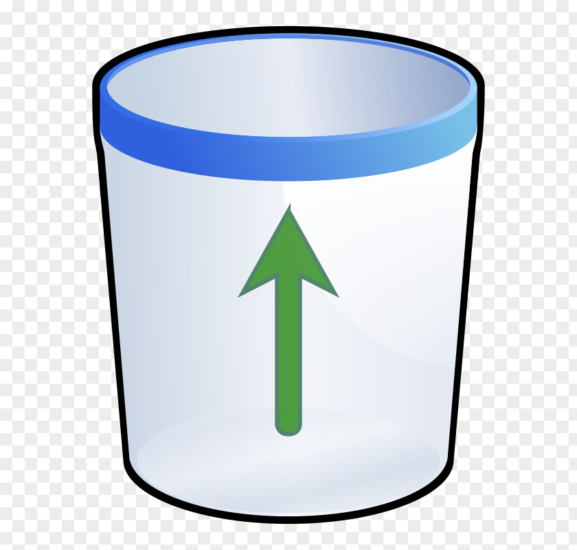 Recycling Icon Paper Waste Container Bin Clip Art PNG