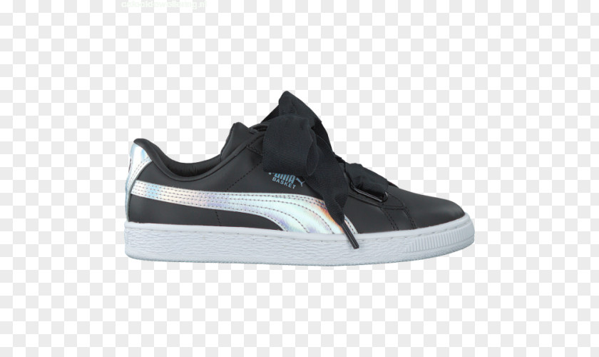 Reebok Puma One Sneakers Shoe PNG