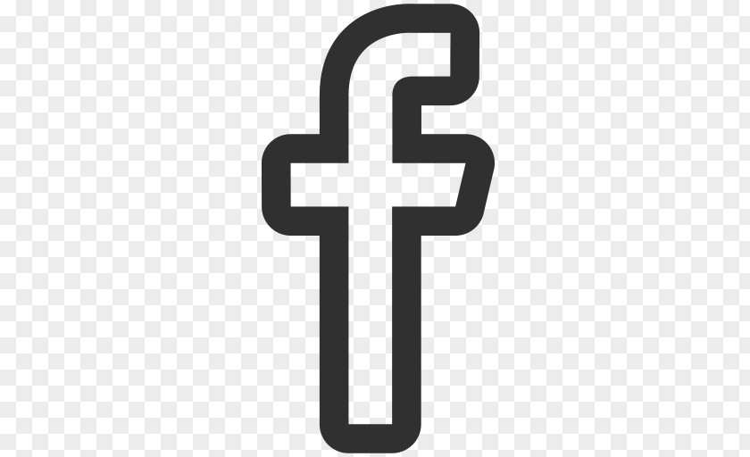 Social Media Like Button Facebook PNG