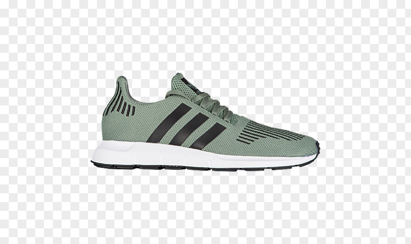 Adidas Originals Swift Run Mens Men's Shoes PNG