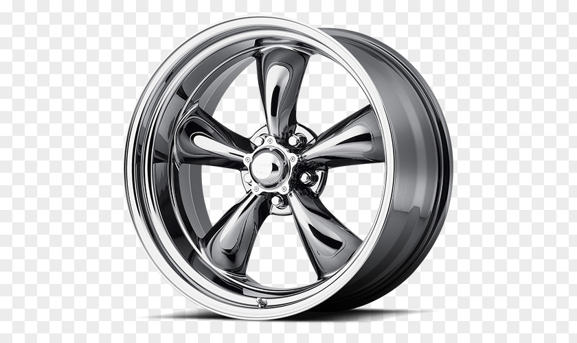 American Racing Car Wheel Rim Tire PNG