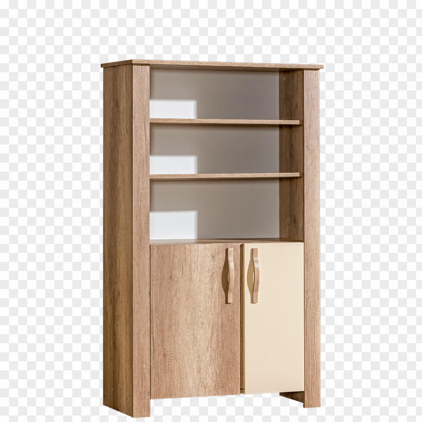Bed Shelf Bookcase Armoires & Wardrobes Furniture Drawer PNG