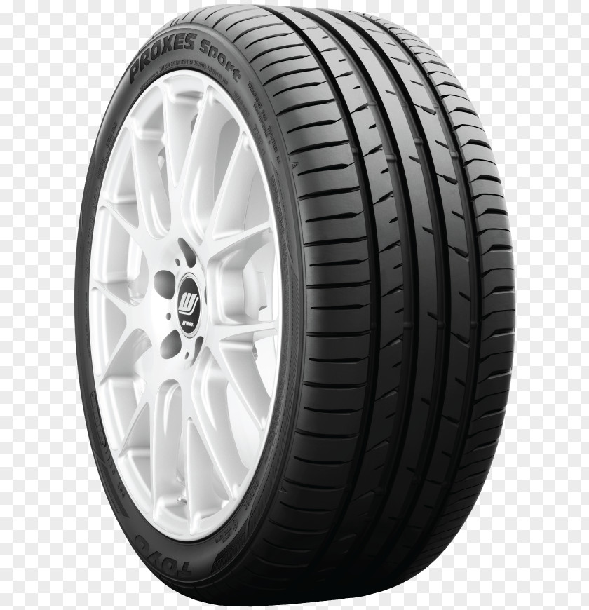 Car Toyo Tire & Rubber Company Tread Tyrepower PNG