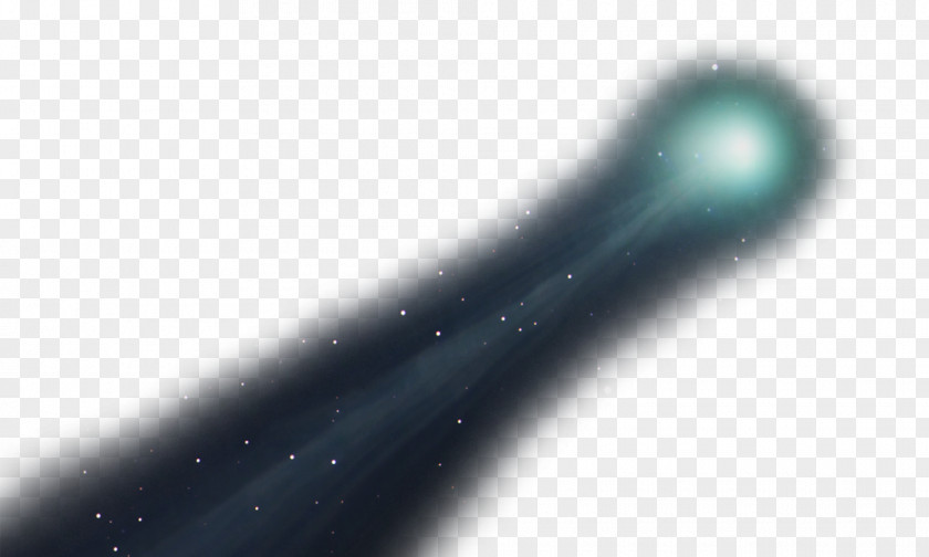 Comet PNG clipart PNG