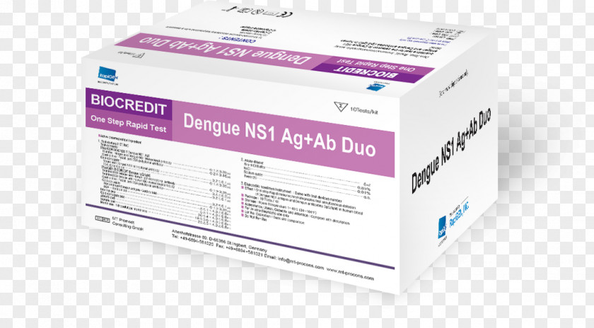 Dengue Service Brand Printer PNG